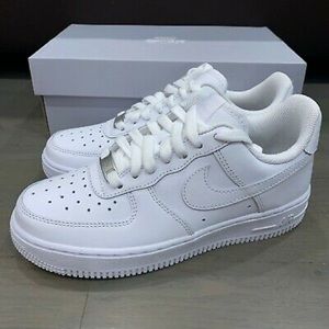 Nike Air Force 1s